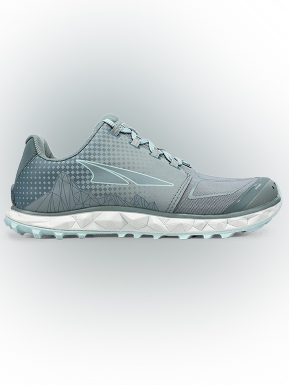 Altra Women’s Superior 4.5 Trail running Shoe size 8.5